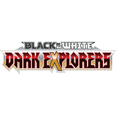 Pokémon TCG: Dark Explorers - Singles