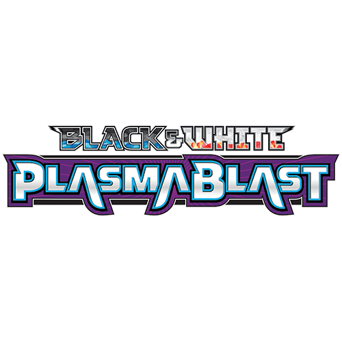 Pokémon TCG: Plasma Blast - Singles