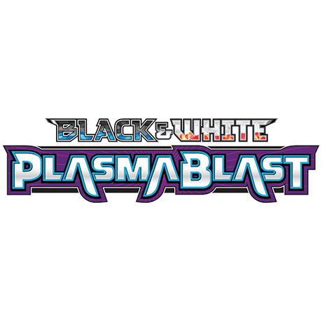 Pokémon TCG: Plasma Blast - Singles