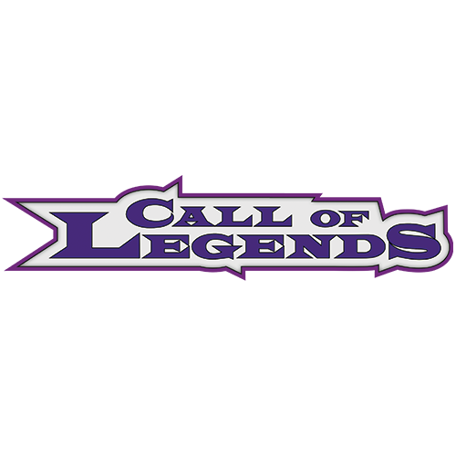 Pokémon TCG: Call of Legends - Singles
