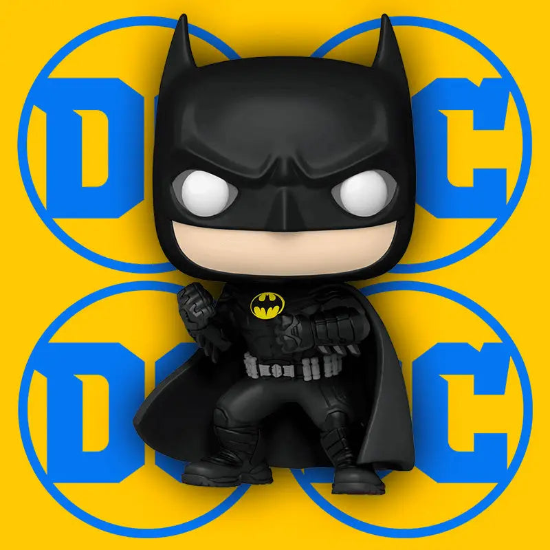 DC Funko