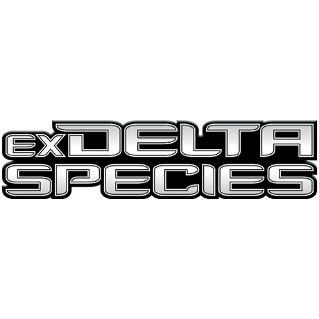 Pokémon TCG: EX Delta Species - Singles