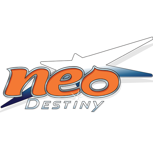 Pokémon: Neo Destiny Enkeltkort