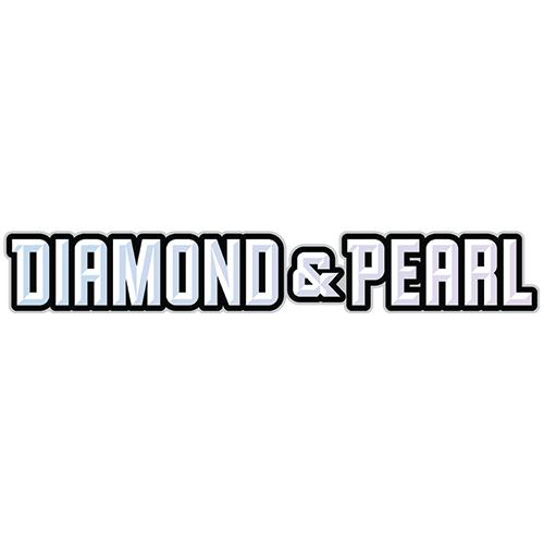 Pokémon TCG: Diamond & Pearl - Singles