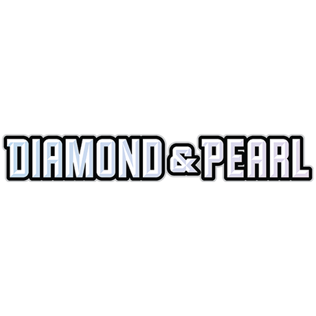Pokémon TCG: Diamond & Pearl - Singles