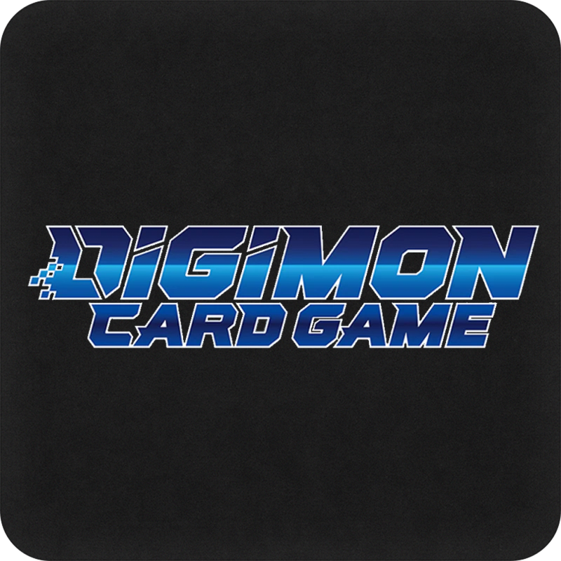 Digimon Card Game