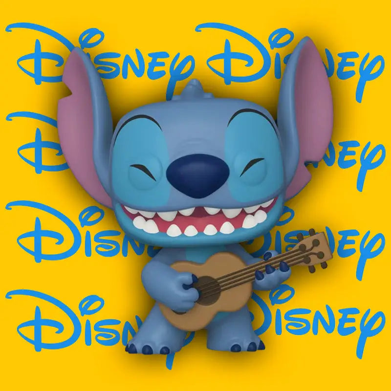 Disney Funko