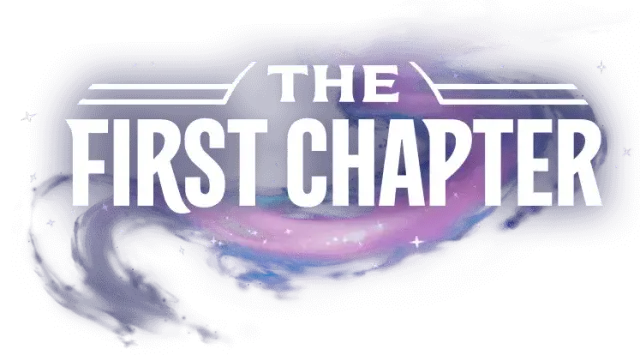 Disney Lorcana Enkeltkort: The First Chapter