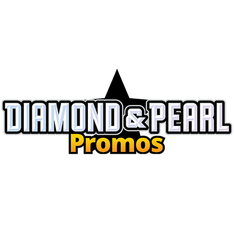 Pokémon TCG: Diamond & Pearl Promos - Singles