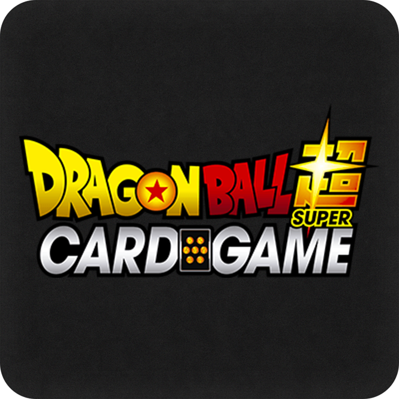 Dragon Ball Super TCG