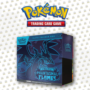Elite Trainer Boxes