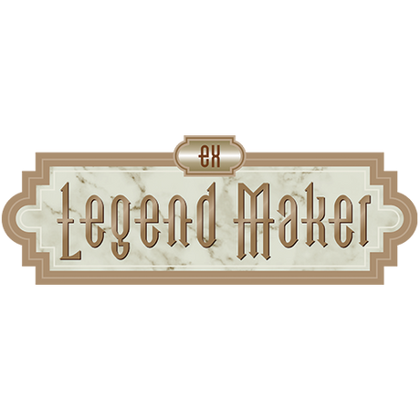 Pokémon TCG: EX Legend Maker - Singles