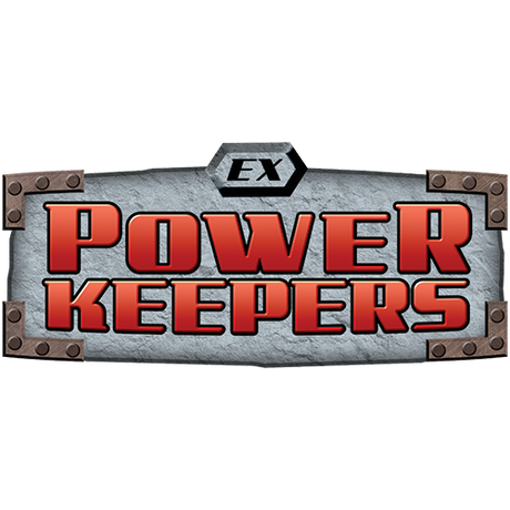 Pokémon TCG: EX Power Keepers - Singles