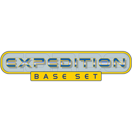 Pokémon TCG: Expedition Base Set Enkeltkort