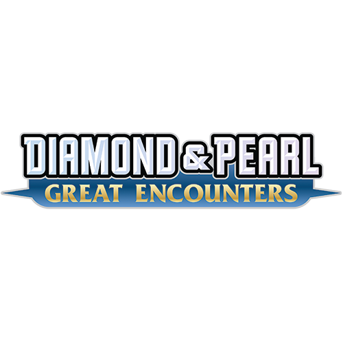 Pokémon TCG: Great Encounters - Singles