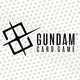 Gundam Card Game