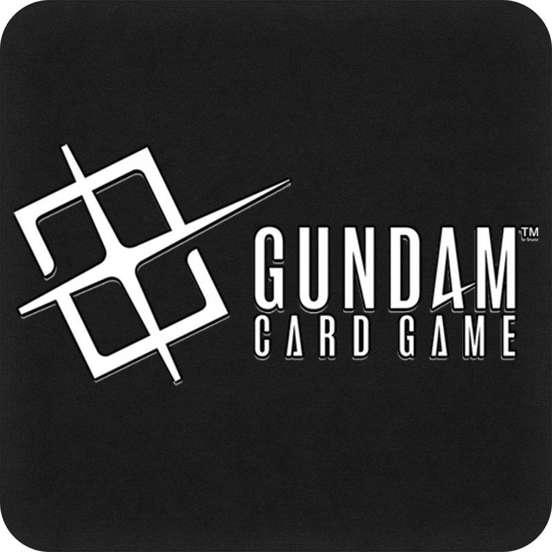 Gundam Card Game