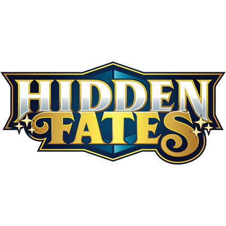 Pokémon TCG: Hidden Fates - Singles