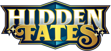 Pokémon TCG: Sun & Moon: Hidden Fates