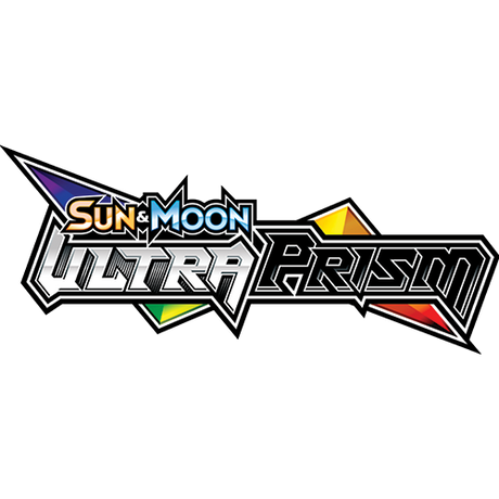 Pokémon TCG: Ultra Prism - Singles