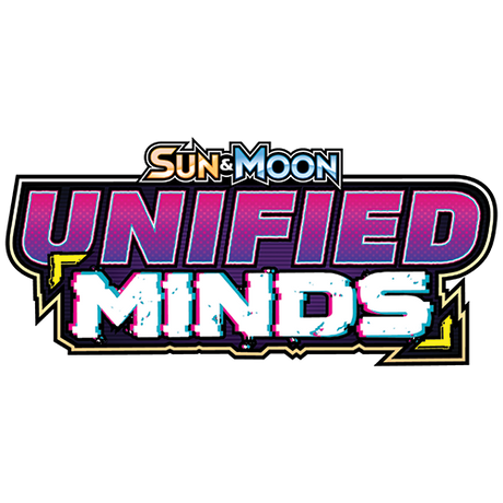 Pokémon TCG: Unified Minds - Singles