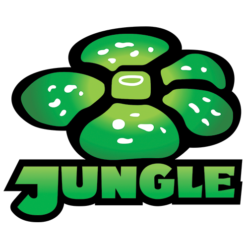 Pokémon TCG: Jungle - Singles