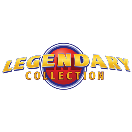 Pokémon TCG: Legendary Collection Enkeltkort