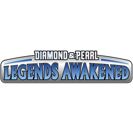 Pokémon TCG: Legends Awakened - Singles