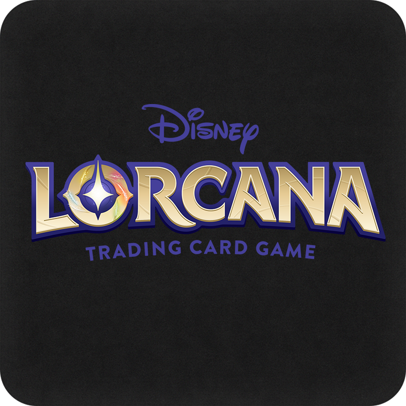 Disney Lorcana TCG