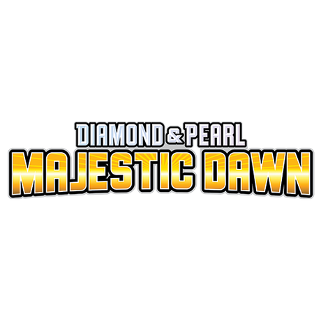Pokémon TCG: Majestic Dawn - Singles