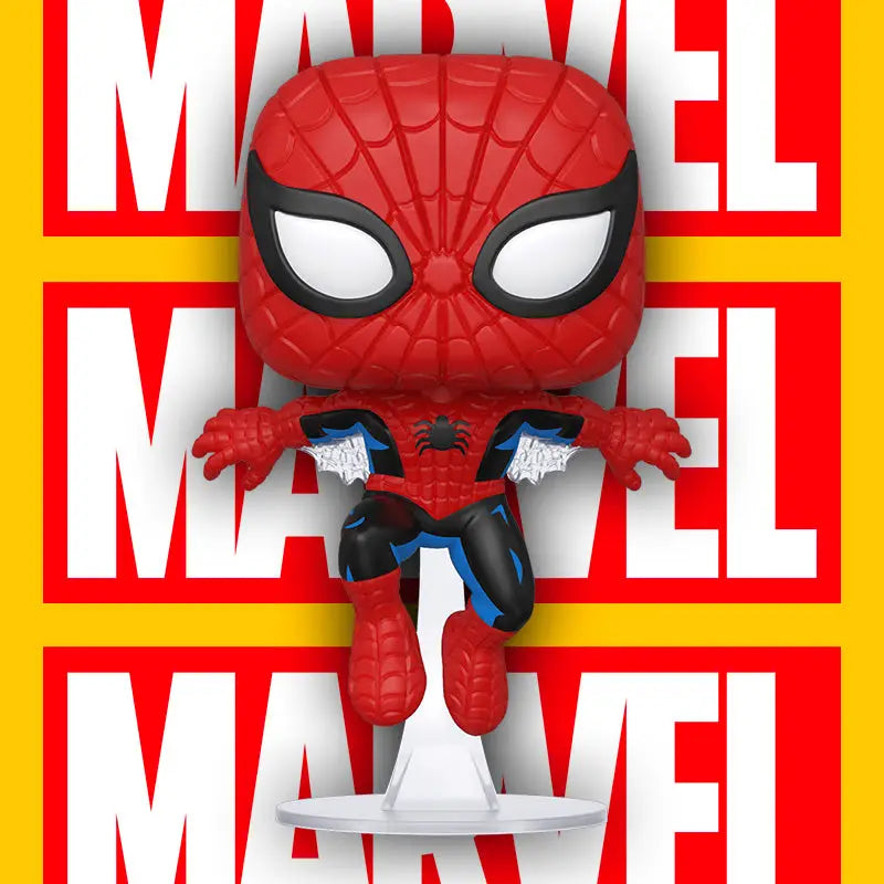 Marvel Funko
