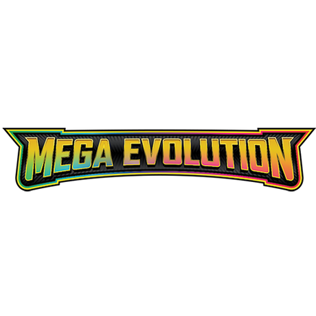 Pokémon TCG: Mega Evolution - Singles