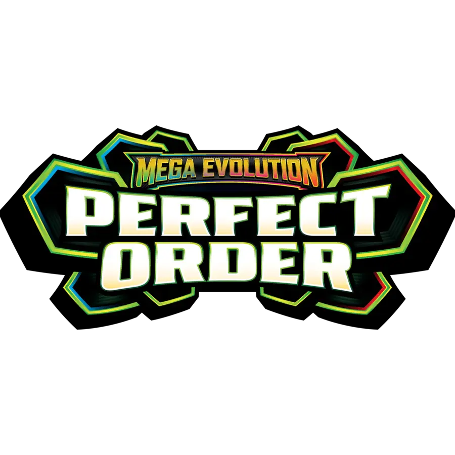 Pokémon TCG: Perfect Order - Singles