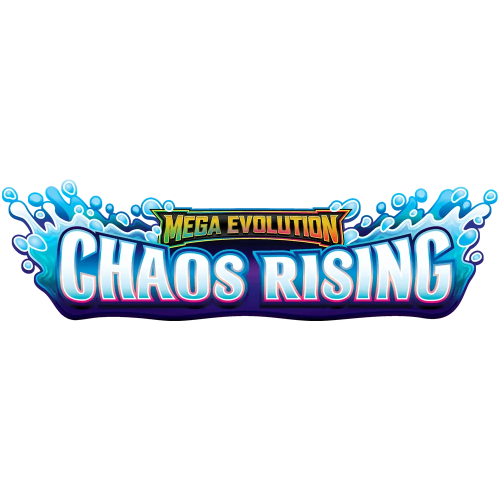 Pokémon TCG: Chaos Rising - Singles