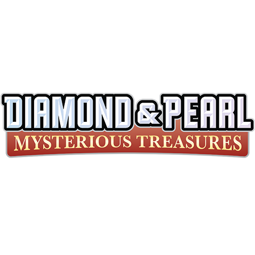 Pokémon TCG: Mysterious Treasures - Singles