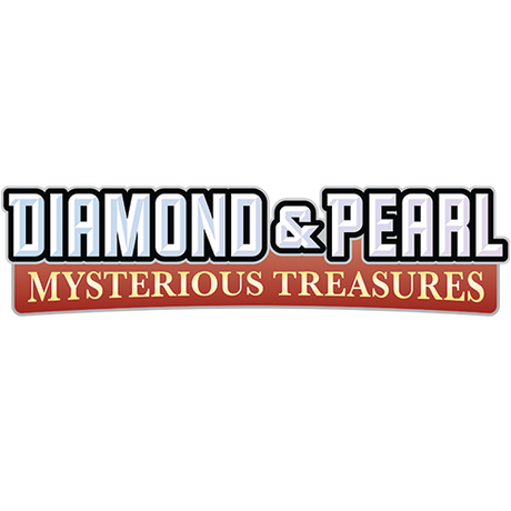 Pokémon TCG: Mysterious Treasures - Singles