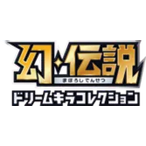 Pokémon TCG: Mythical & Legendary Dream Shine Collection (CP5) - Japanese Singles