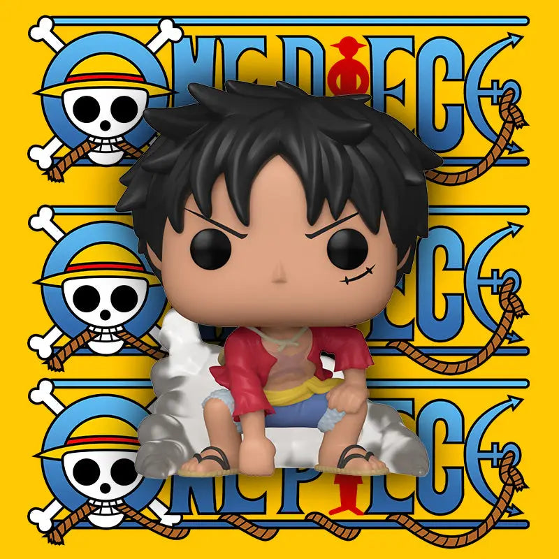 One Piece Funko