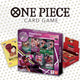 One Piece Card Game
