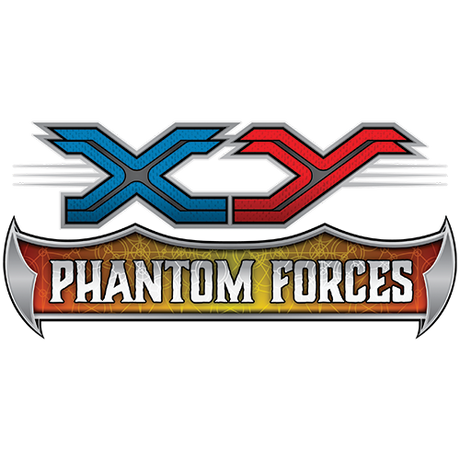 Pokémon TCG: Phantom Forces - Singles