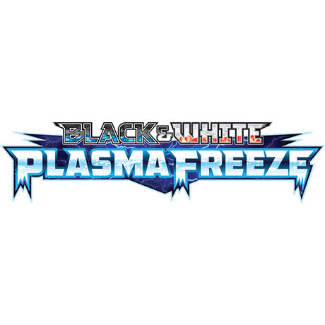 Pokémon TCG: Plasma Freeze - Singles