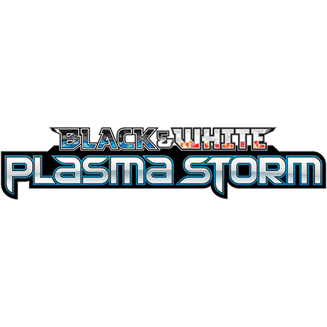 Pokémon TCG: Plasma Storm - Singles