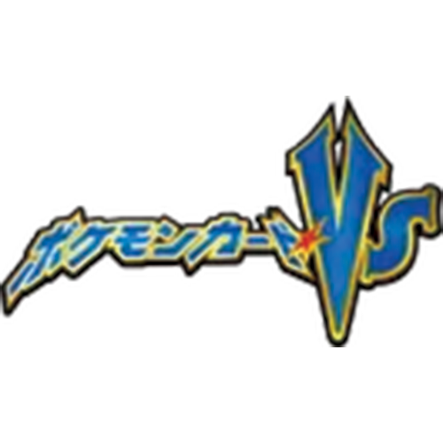 Pokémon TCG: Pokémon Card VS - Japanese Singles
