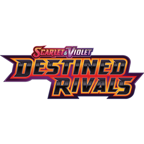 Pokémon TCG: Destined Rivals - Singles