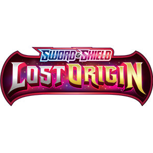 Pokémon: Sword & Shield Lost Origin