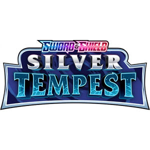 SWSH12 - Silver Tempest