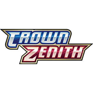 SWSH12.5 - Crown Zenith