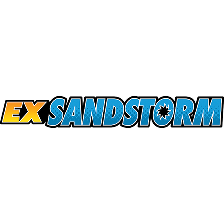Pokémon TCG: EX Sandstorm - Enkeltkort