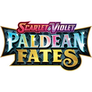 SV4.5 - Paldean Fates