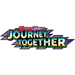 SV9 - Journey Together